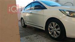 هیۆندای ئەکسنت